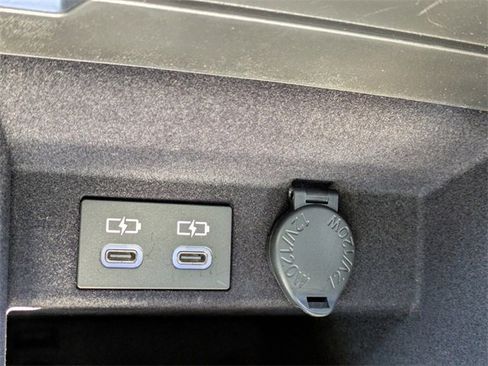 Used 2025 Lexus ES 350 w/ Premium Package image 23