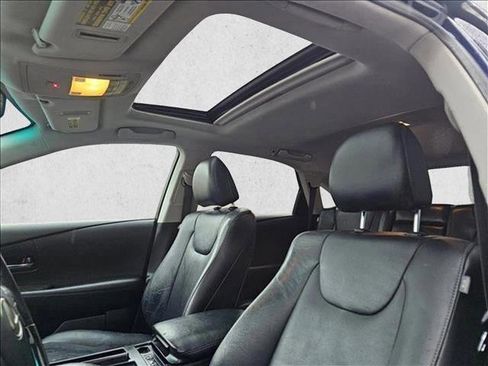 Used 2013 Lexus RX 350 AWD image 20