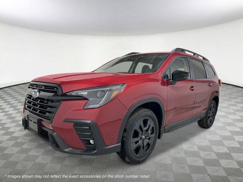 New 2026 Subaru Ascent Bronze Edition AWD/4WD image 1