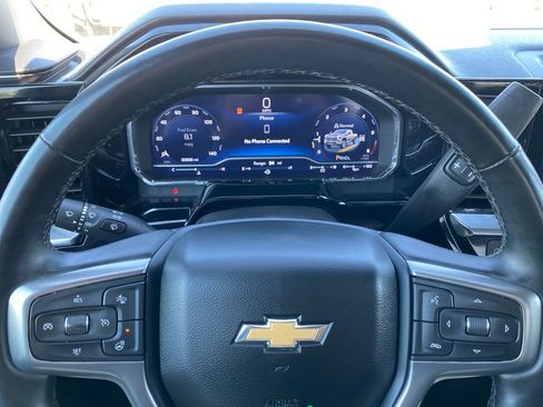 Used 2024 Chevrolet Silverado 2500 LT w/ Convenience Package AWD/4WD image 30