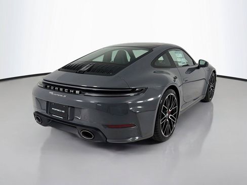 New 2026 Porsche 911 Carrera S RWD image 25