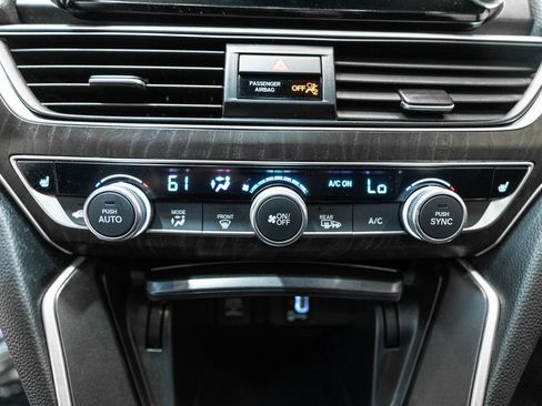 Used 2019 Honda Accord EX-L image 29