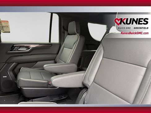 New 2026 GMC Yukon XL Elevation w/ Elevation Premium Package AWD/4WD image 21