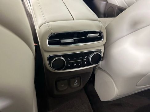 Used 2023 Genesis GV80 3.5T w/ Prestige Matte Package AWD/4WD image 16