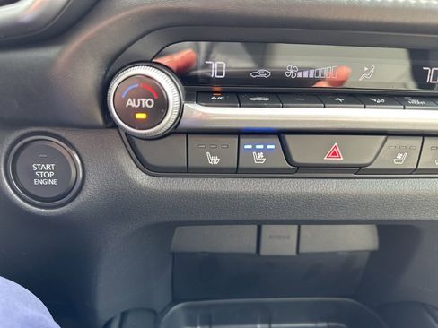 New 2026 MAZDA CX-50 AWD 2.5 S w/ Cargo Package image 47