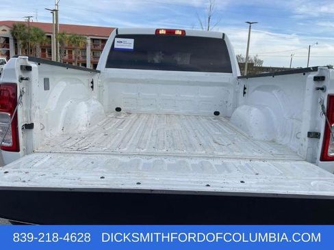 Used 2024 RAM 2500 Big Horn image 10