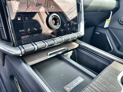 New 2026 GMC Acadia Denali w/ Super Cruise Package image 27