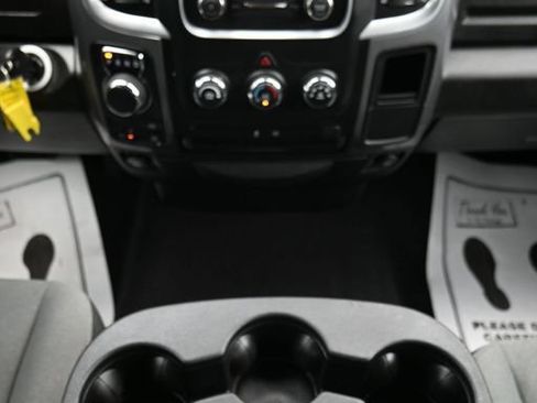 Used 2024 RAM 1500 Classic SLT AWD/4WD image 20
