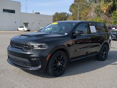 Used 2022 Dodge Durango R/T image 10