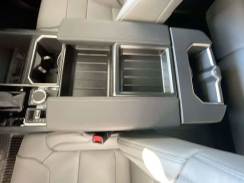 New 2026 Toyota Tundra SR5 AWD/4WD image 21
