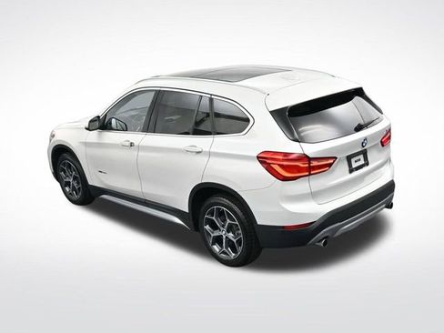 Used 2017 BMW X1 sDrive28i image 22