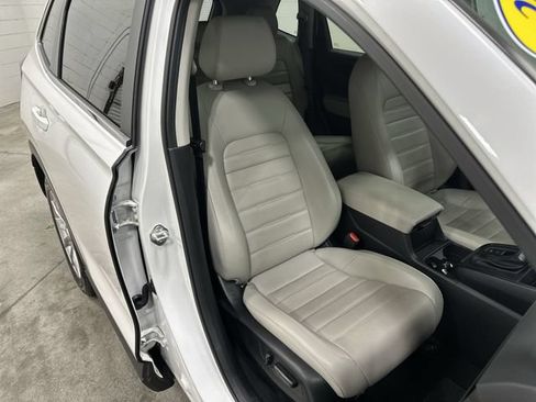 Used 2024 Honda CR-V EX-L image 18