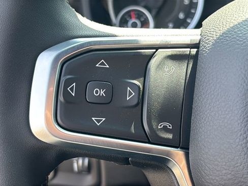 New 2026 RAM 2500 Big Horn image 26