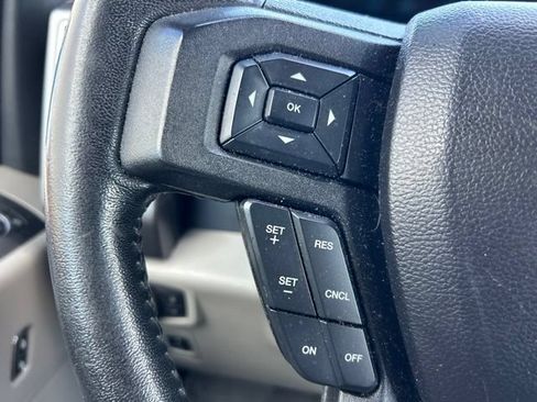 Used 2019 Ford F150 XLT w/ Equipment Group 302A Luxury RWD image 18