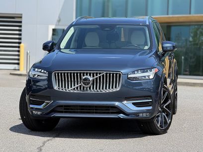 Certified 2023 Volvo XC90 B6 Plus