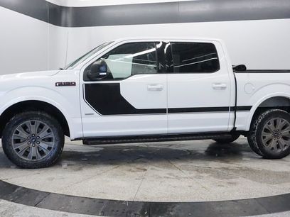 Used 2016 Ford F150 XLT w/ Equipment Group 302A Luxury