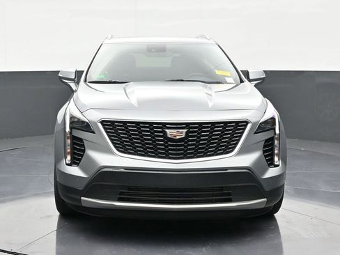Certified 2023 Cadillac XT4 Premium Luxury FWD image 11