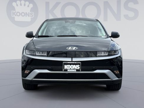 New 2026 Hyundai Ioniq 5 SEL image 11