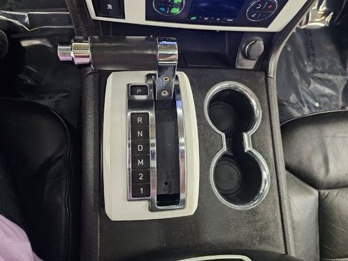 Used 2008 HUMMER H2 SUT image 22