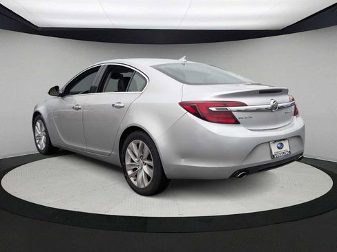 Used 2014 Buick Regal Premium FWD image 6