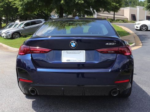 New 2026 BMW 430i w/ M Sport Package RWD image 5