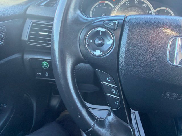 Used 2013 Honda Accord EX-L image 19
