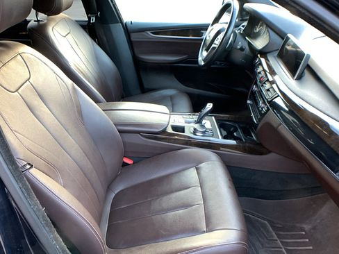 Used 2018 BMW X5 xDrive40e image 22