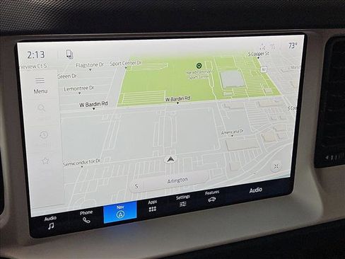 New 2026 Ford Bronco Heritage Edition image 14