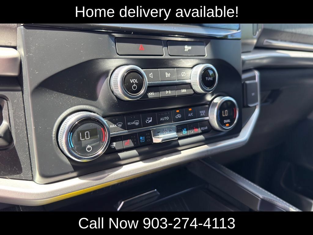 Used 2022 Ford Expedition XLT RWD image 21
