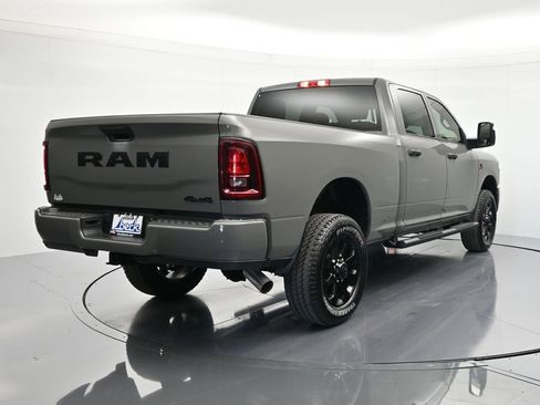 New 2026 RAM 2500 Tradesman image 6