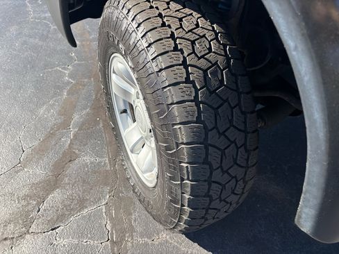 Used 1998 Toyota Tacoma 4x4 Xtracab V6 image 5