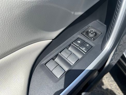 New 2025 Toyota RAV4 XLE image 39