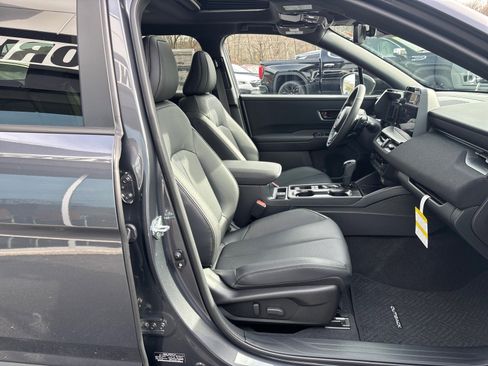 New 2026 Subaru Outback Limited image 46