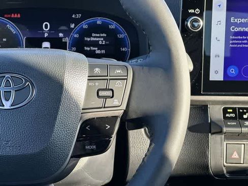New 2026 Toyota Camry XSE FWD image 10