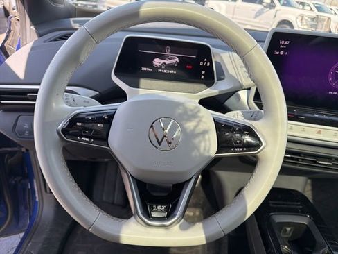 Used 2021 Volkswagen ID.4 1st Edition image 24