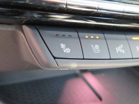 New 2026 Cadillac CT5 V RWD image 16