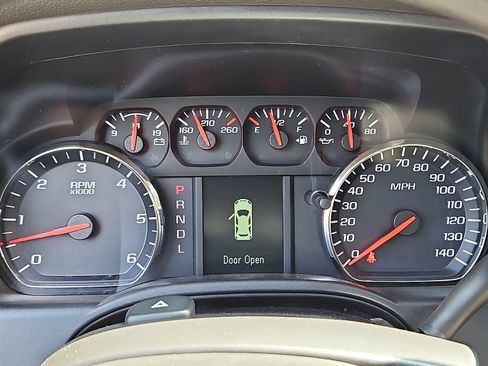 Used 2018 GMC Sierra 1500 4x4 Double Cab w/ Elevation Edition image 19