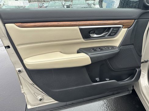 Used 2019 Honda CR-V EX-L image 7