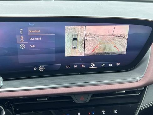 New 2026 Buick Envision Sport Touring AWD/4WD image 21