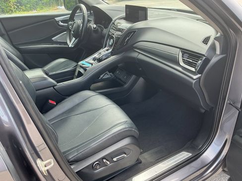 Used 2020 Acura RDX w/ Technology Package FWD image 18