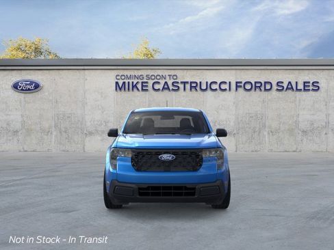 New 2026 Ford Maverick XL FWD image 6