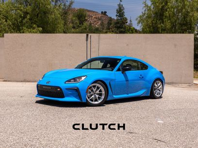 Used 2024 Toyota GR86