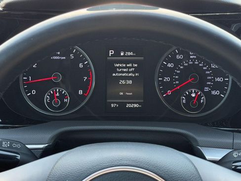 Used 2023 Kia K5 GT-Line w/ GT-Line Premium Package FWD image 18