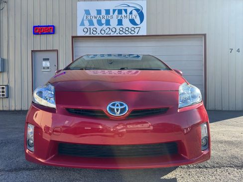 Used 2011 Toyota Prius Two image 4