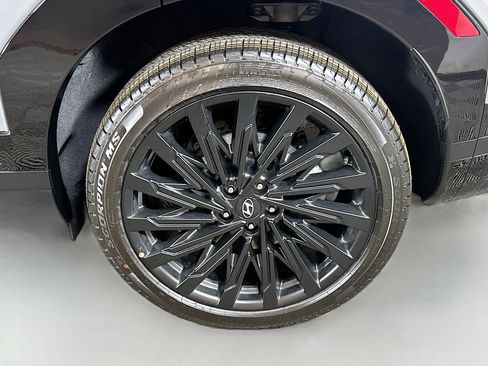 New 2026 Hyundai Santa Fe Calligraphy image 31