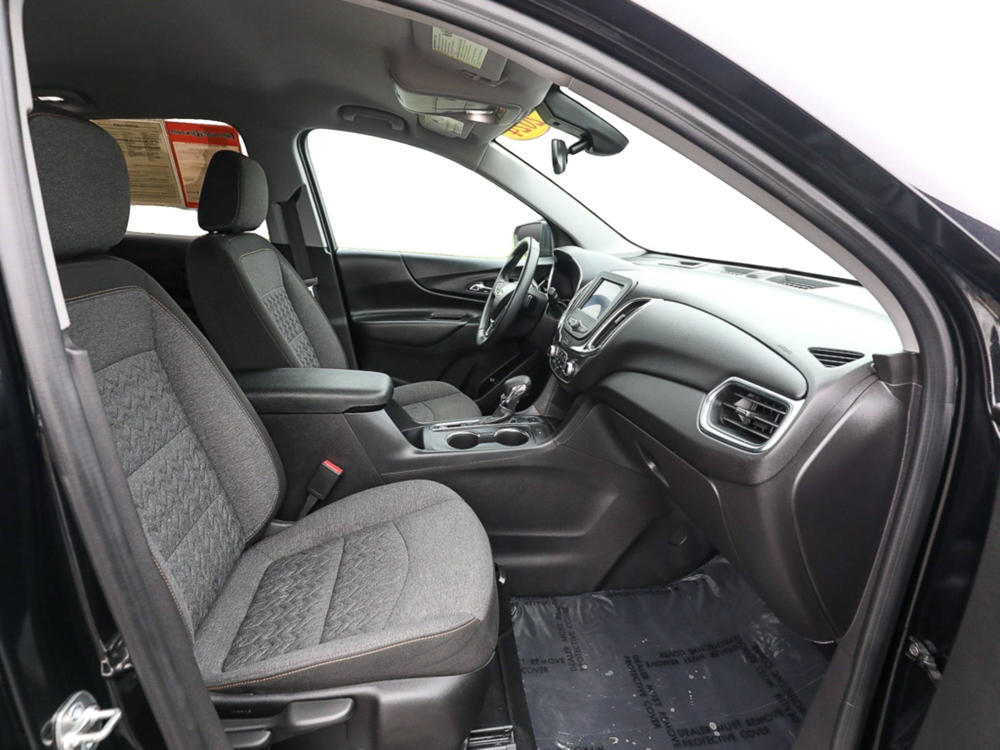 Used 2024 Chevrolet Equinox LT AWD/4WD image 21
