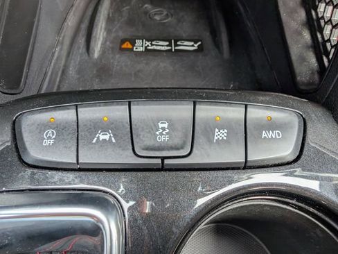 Used 2023 Chevrolet TrailBlazer RS w/ Sun and Liftgate Package image 26