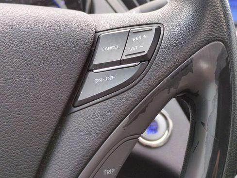 Used 2011 Hyundai Sonata Limited image 33