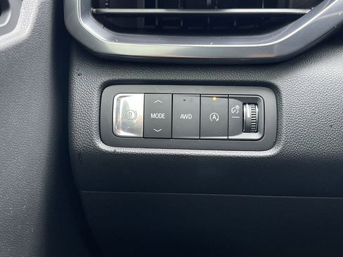 New 2026 GMC Acadia AT4 w/ Super Cruise Package image 52