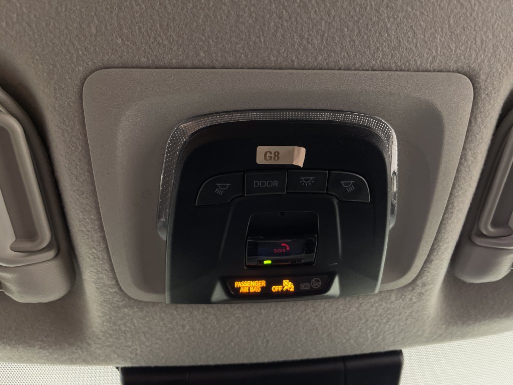Used 2026 Toyota Corolla Cross LE FWD image 29